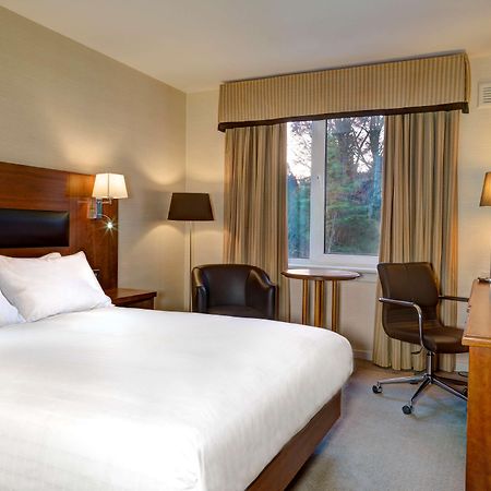 Doubletree By Hilton Aberdeen Treetops エクステリア 写真