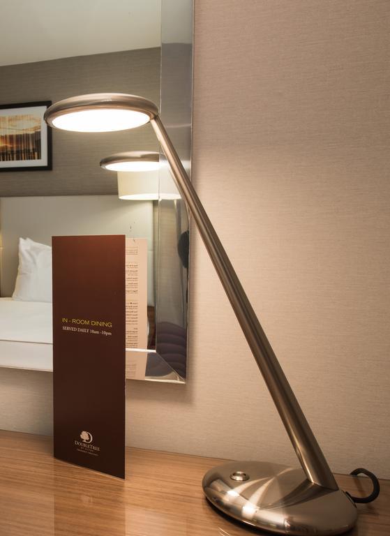 Doubletree By Hilton Aberdeen Treetops エクステリア 写真